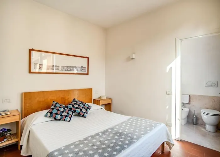 Coliseum Charming House Apartment Rome