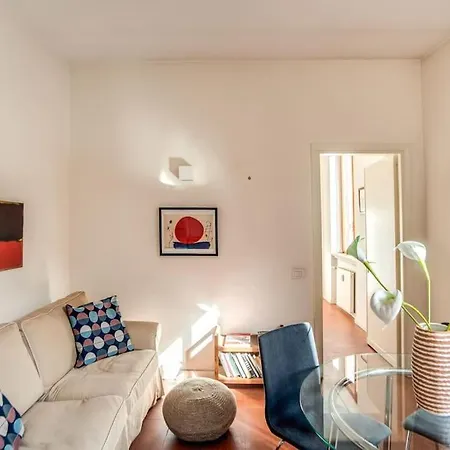 Charming House By The Colosseum 公寓 *