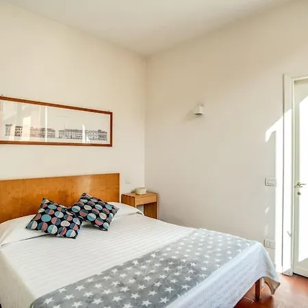 公寓 Charming House By The Colosseum 罗马