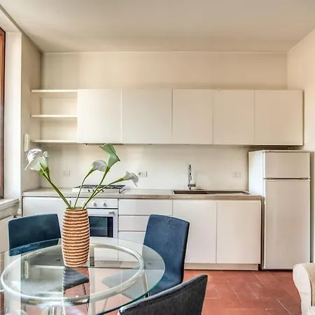 Coliseum Charming House *