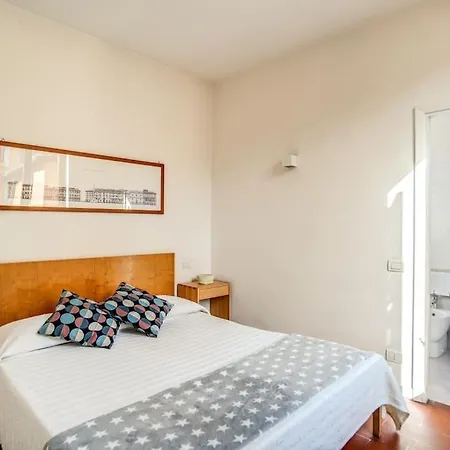Coliseum Charming House Apartment Rom
