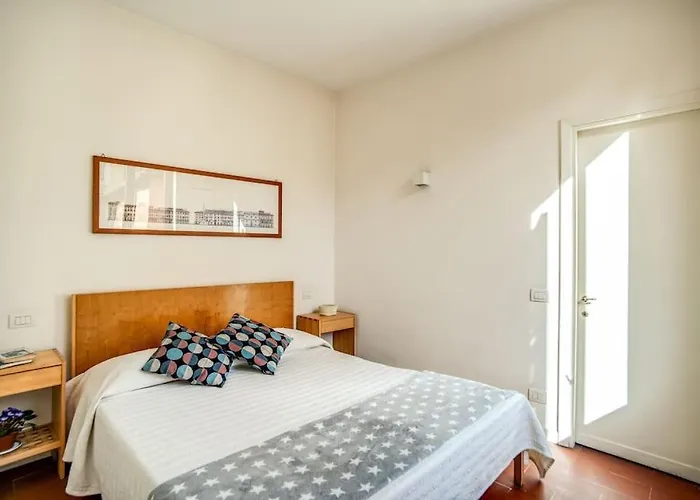 Appartement Coliseum Charming House Rome