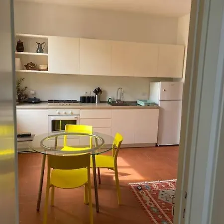 Coliseum Charming House Appartement