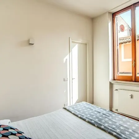 Coliseum Charming House Appartement Rome